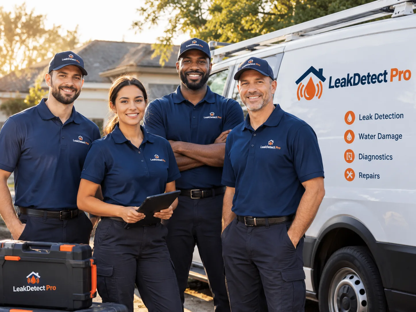 Roof Repair company in Oakley, CA